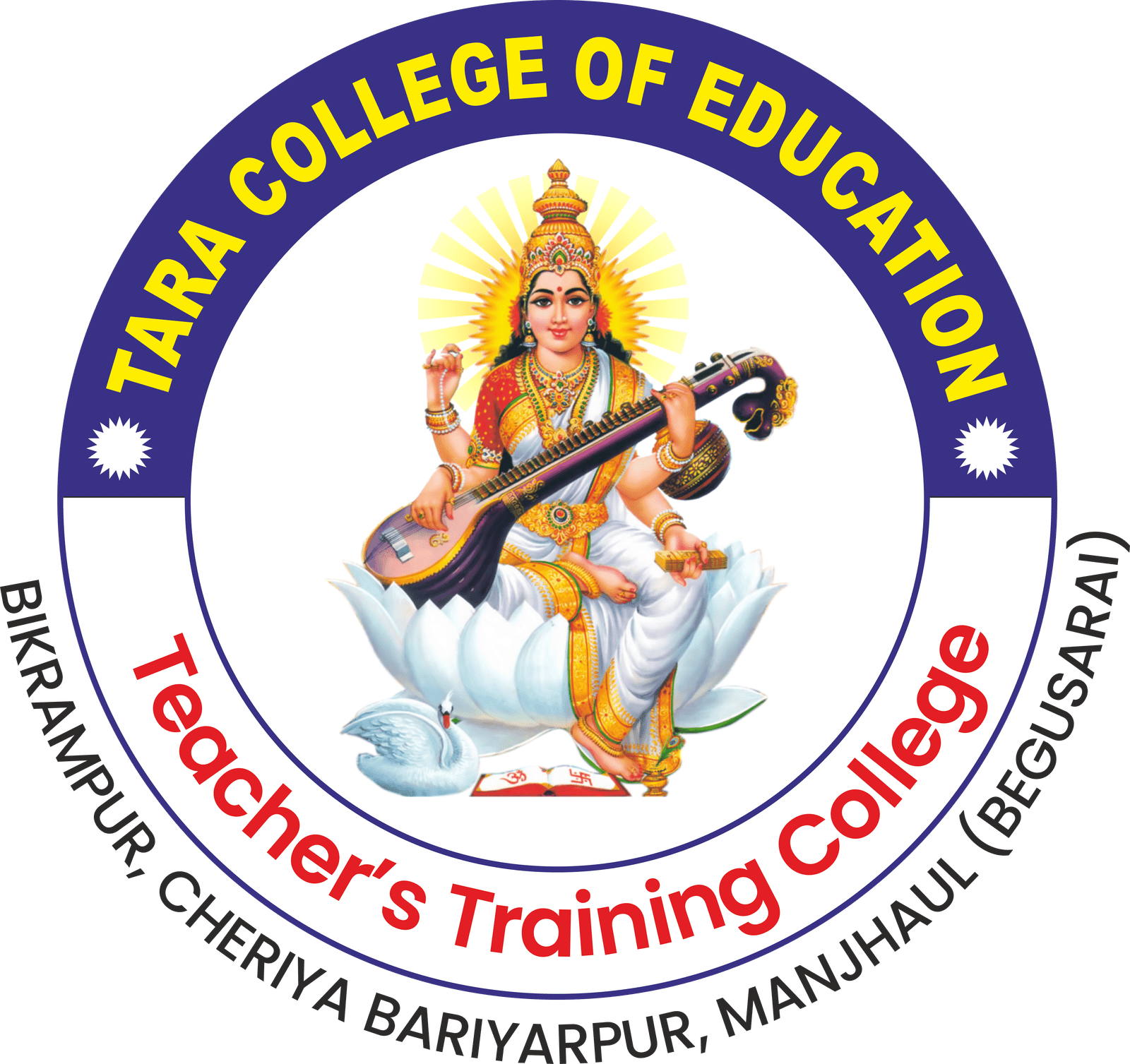 Tara College Logo